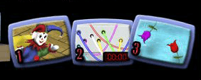 The Sims™ 2 Open For Business Mini-Game