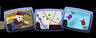 The Sims™ 2 Open For Business Mini-Game