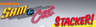 Sam & Cat: Stacker!