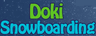 Doki Snowboarding