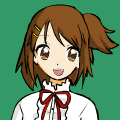 K-ON Dress Up