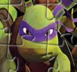 Teenage Mutant Ninja Turtles Puzzle