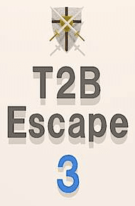 T2B ESCAPE3