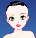 Roiworld Army Girl Dressup
