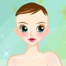 Roiworld Starlet Dressup