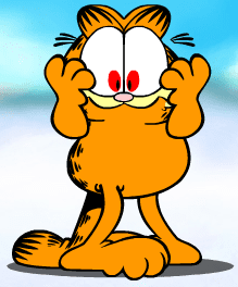Garfield Travel