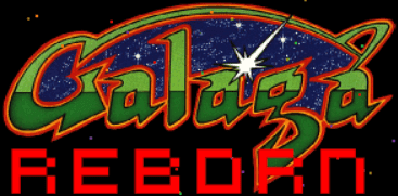 Galaga REBORN