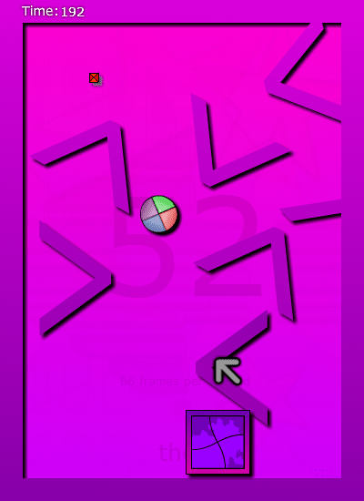Ball Revamped :: Duo screenshot