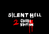 Silent Hill 2 Chibi Edition