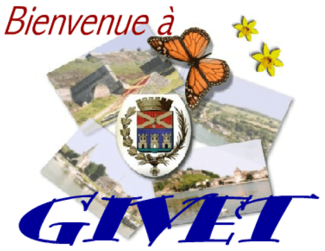Bienvenue à Givet