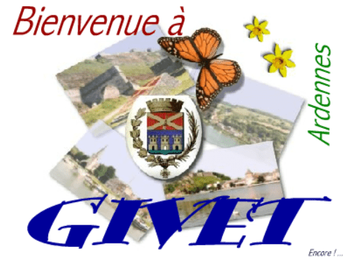 Bienvenue à Givet screenshot