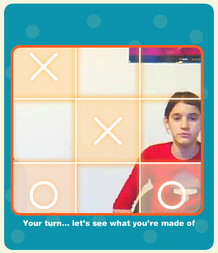 Tic Tac Toe With Bily & Maik screenshot