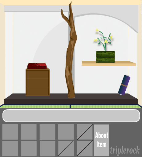 畳の部屋 screenshot