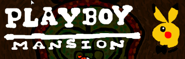 Play Boy Mansion