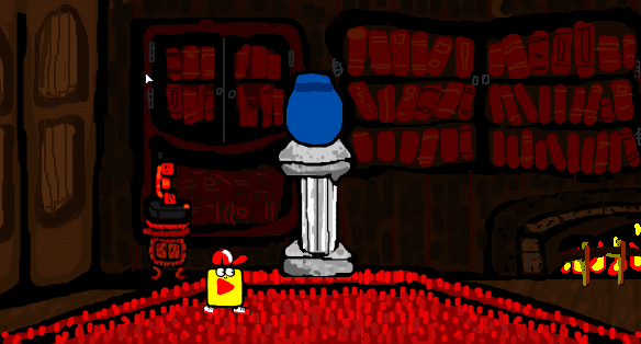 Play Boy Mansion screenshot