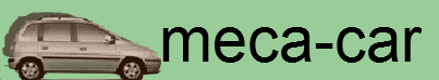 Meca-Car