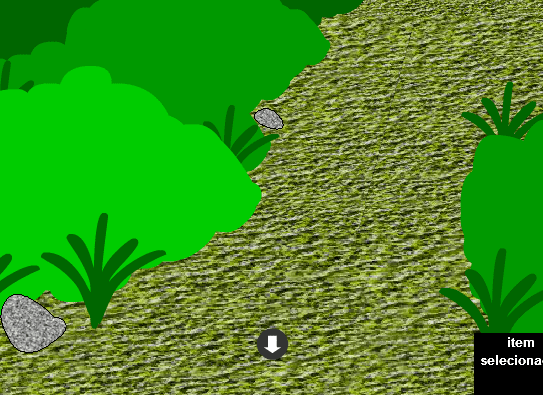 A Casa da Colina 2 screenshot