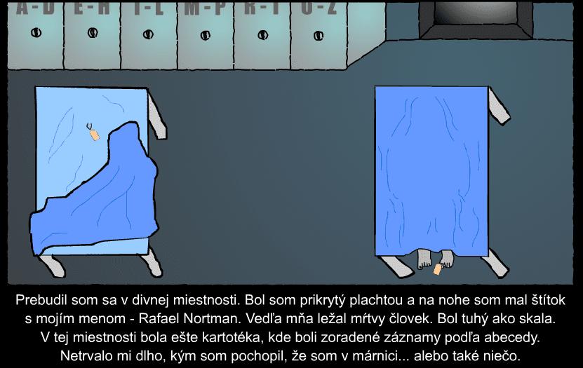 myself2 screenshot