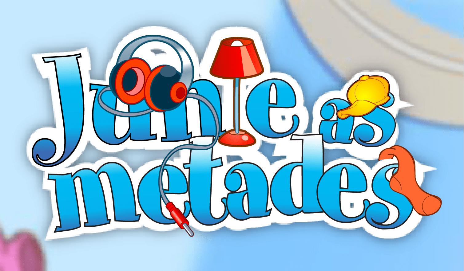 Junte as Metades