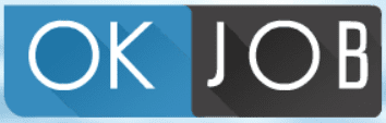 OK JOB Bannery Flash
