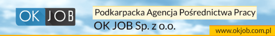 OK JOB Bannery Flash screenshot