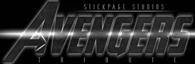 Avengers Tribute