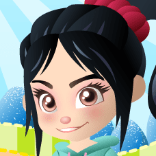Sugar Rush Dress Up