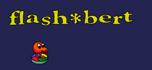 Flash*Bert