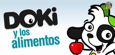 Doki y los alimentos