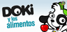Doki y los alimentos