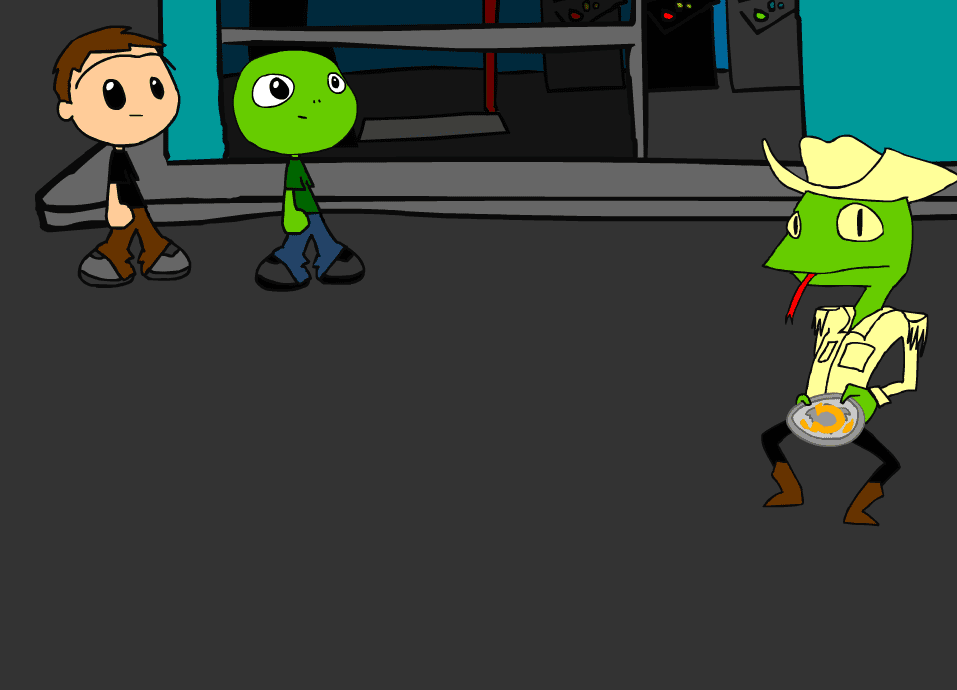 El Camaleon screenshot