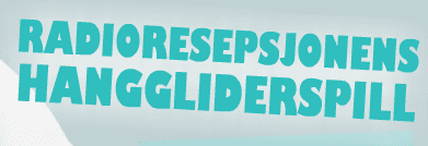 Radioresepsjonens Hanggliderspill