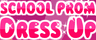 School Prom Dress Up