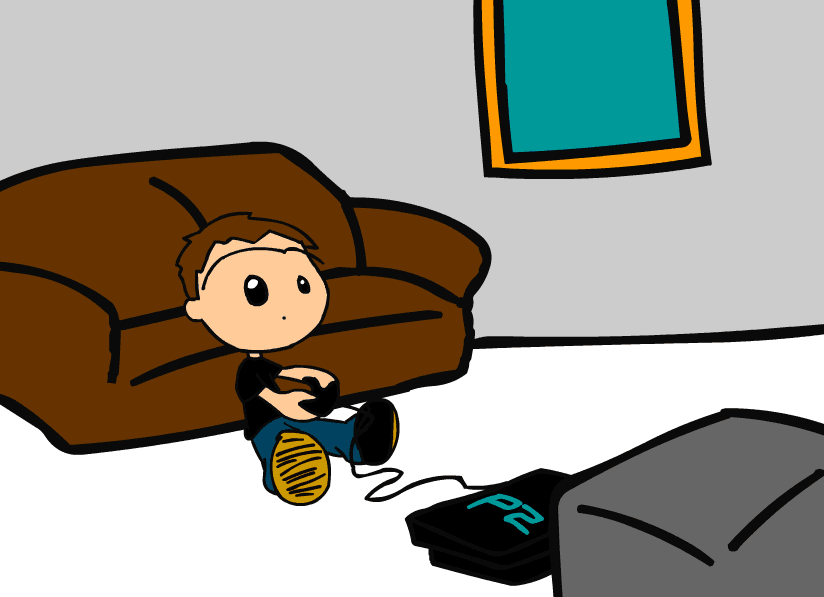 Los Nintendos screenshot