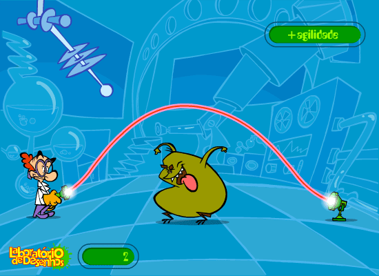 Pula Corda screenshot