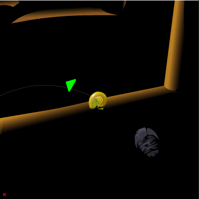 SaltaCol screenshot
