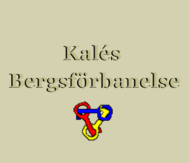 Kalés Bergsförbannelse