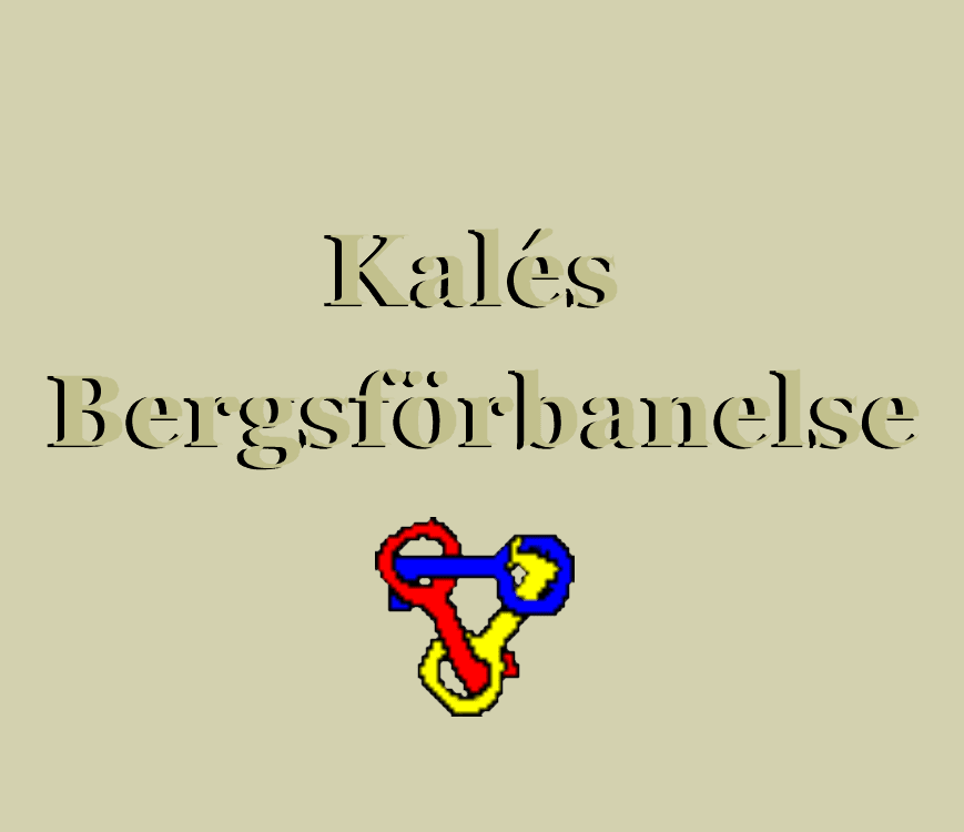 Kalés Bergsförbannelse