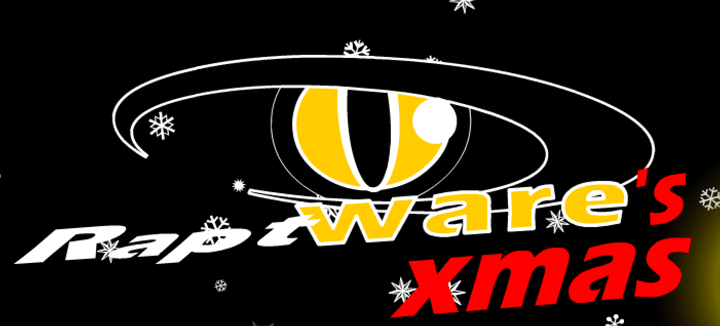 Raptware's Xmas 2004