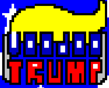 Voodoo Trump