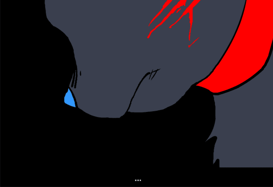 Black Cat - the another story - 4.5화 screenshot