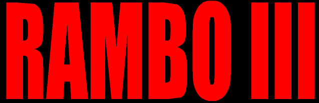 Rambo III