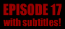 Making Fiends Web Episode 17: April Fool's