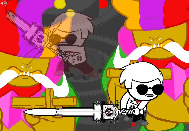 [S] Dave: Accelerate. screenshot