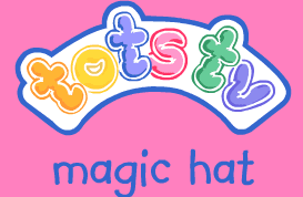 Tots TV: Magic Hat