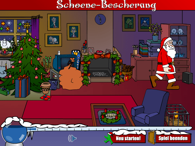 Murphy's Gesetz - Weihnachts Special screenshot