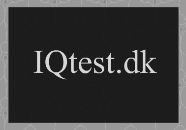 IQtest.dk