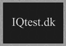 IQtest.dk