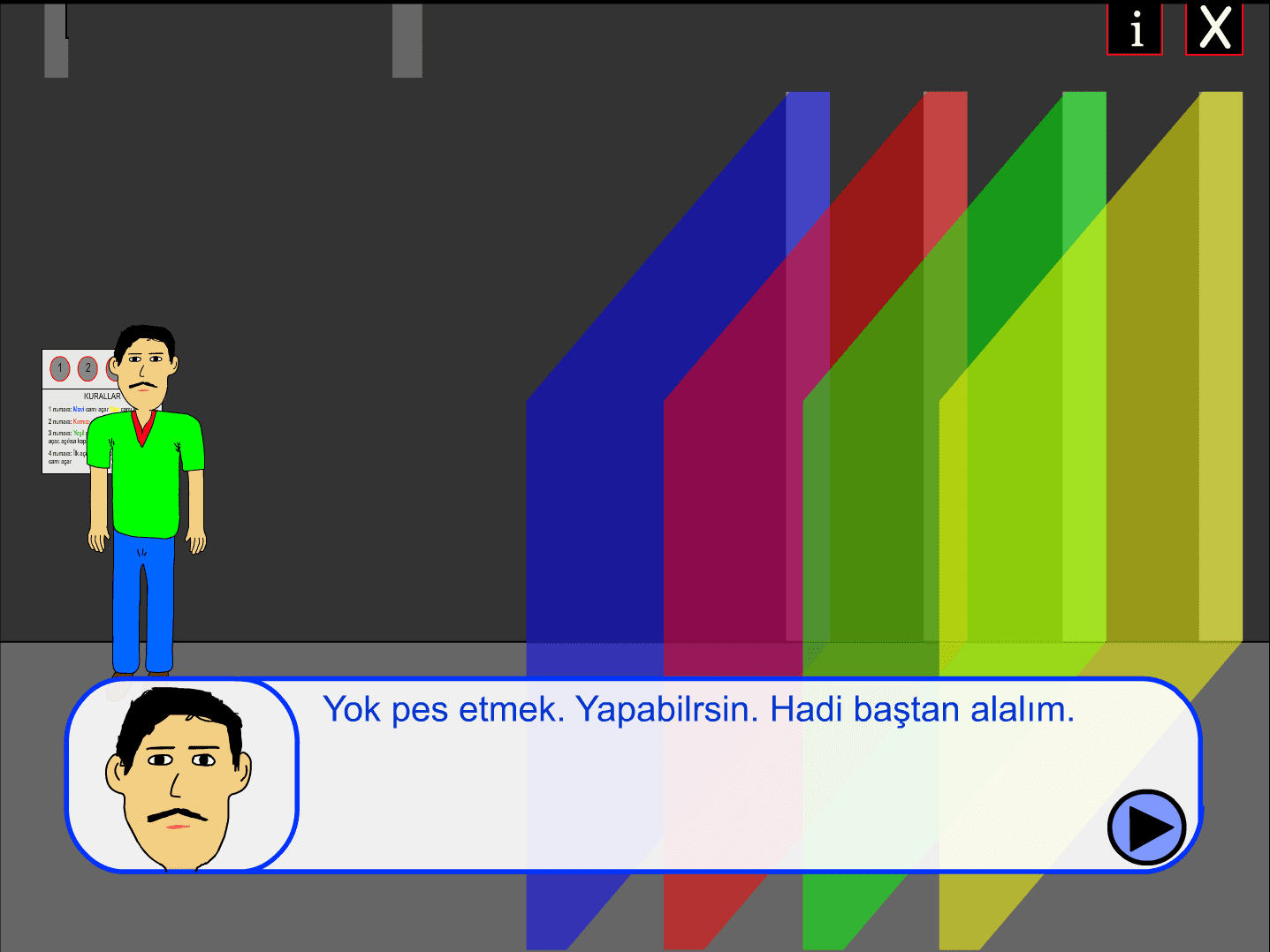 Abuzittinin Maceraları 3 Part: 3 "Aldatmalar" screenshot
