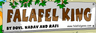 Falafel King